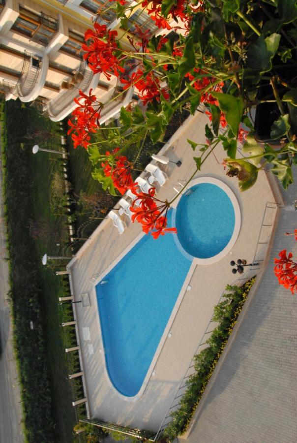 סאני ביץ' Hotel Seasons 3 מראה חיצוני תמונה
