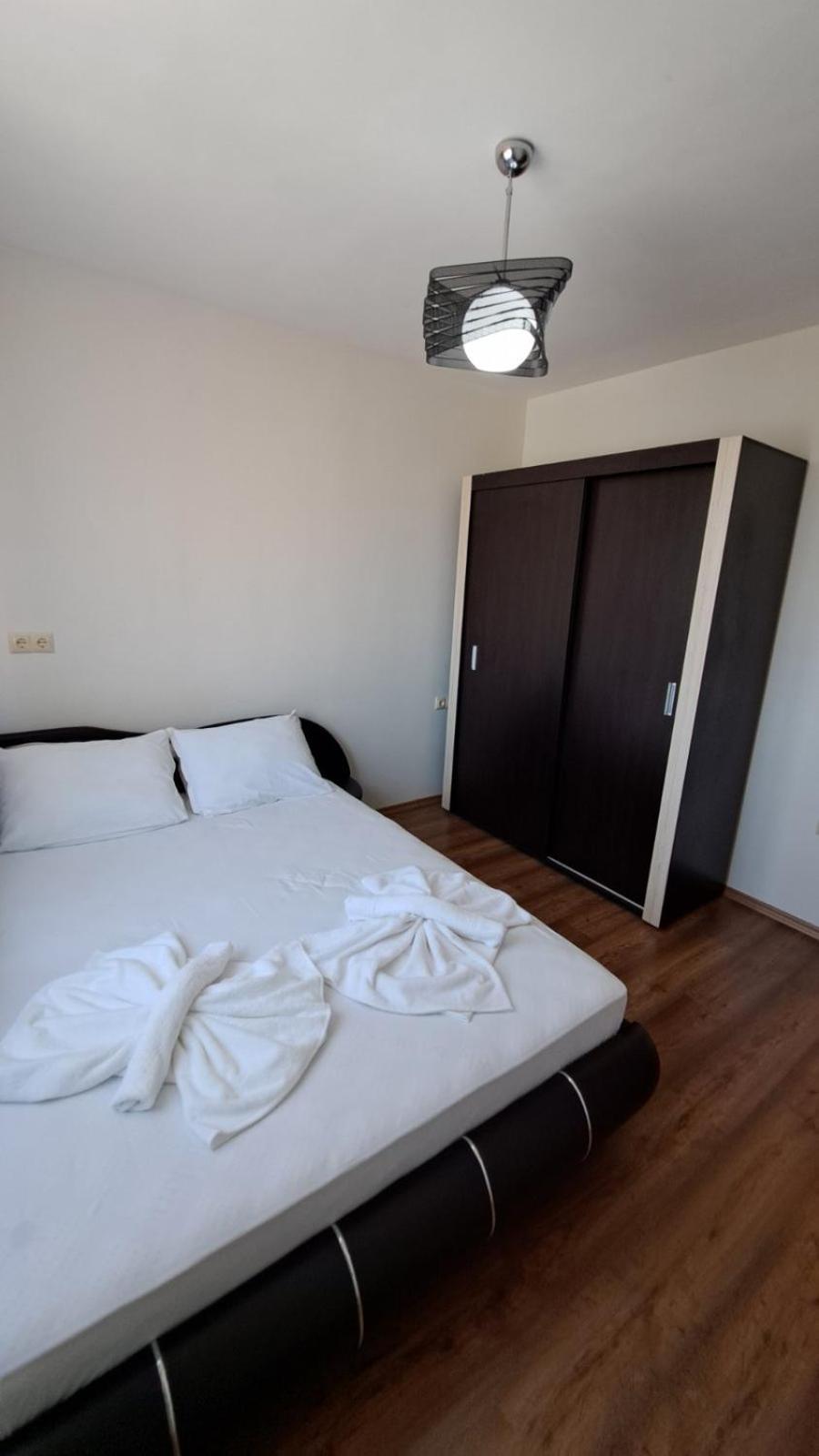 סאני ביץ' Hotel Seasons 3 מראה חיצוני תמונה