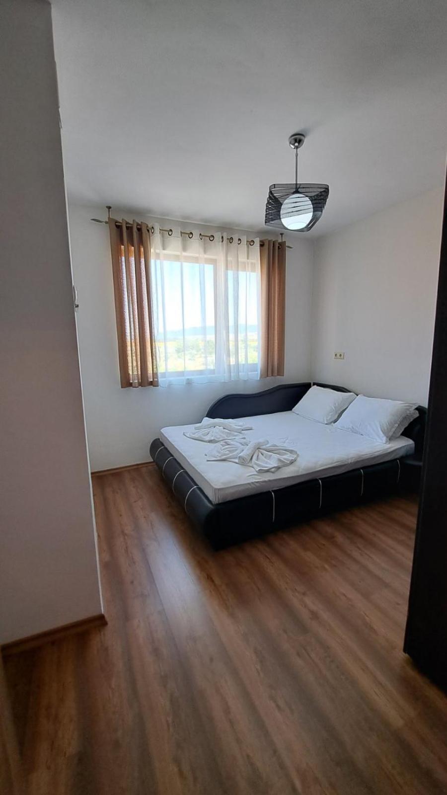 סאני ביץ' Hotel Seasons 3 מראה חיצוני תמונה