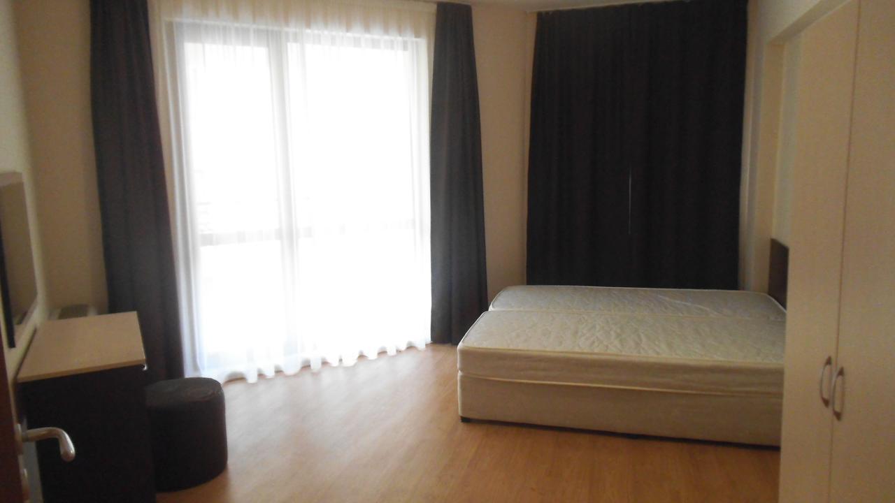סאני ביץ' Hotel Seasons 3 מראה חיצוני תמונה