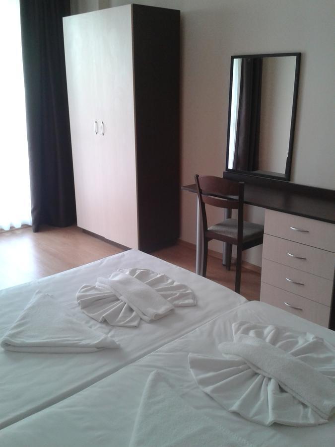 סאני ביץ' Hotel Seasons 3 מראה חיצוני תמונה