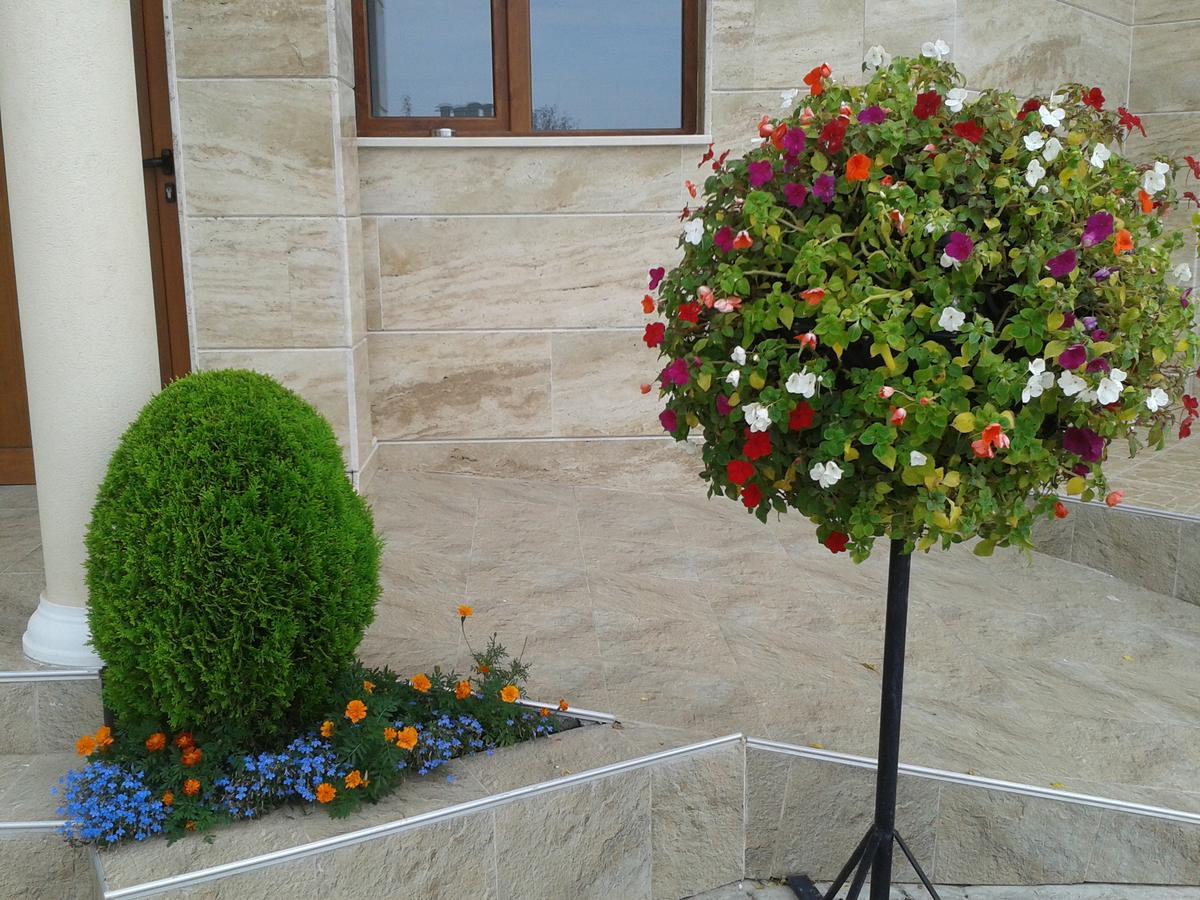 סאני ביץ' Hotel Seasons 3 מראה חיצוני תמונה
