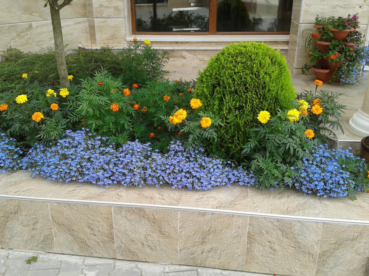 סאני ביץ' Hotel Seasons 3 מראה חיצוני תמונה