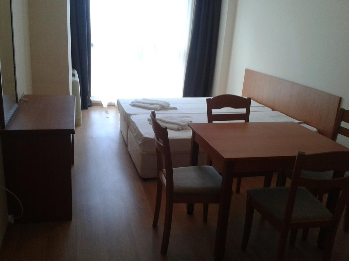 סאני ביץ' Hotel Seasons 3 מראה חיצוני תמונה