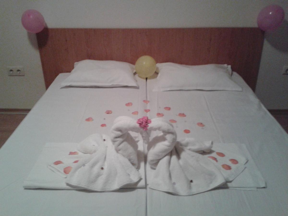 סאני ביץ' Hotel Seasons 3 מראה חיצוני תמונה